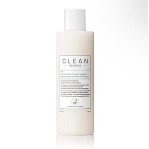 Clean Reserve Hair & Body Shampoo Buriti & Tucuma 10 oz | New